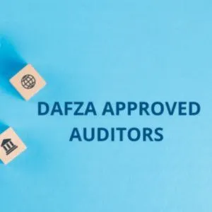 Approved Auditors DAFZA