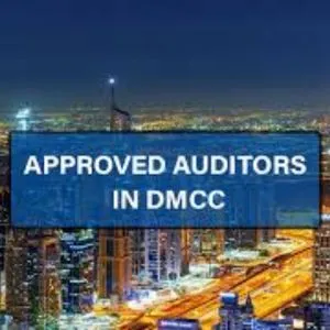 Approved Auditors In DMCC