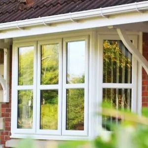 VEKA UPVC Windows