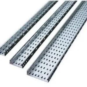 Stainless Steel Cable Tray