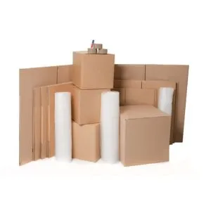 Packaging Materials