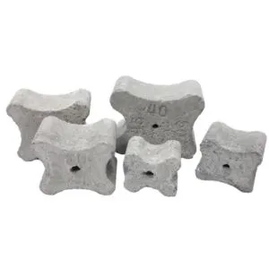 Concrete Spacers