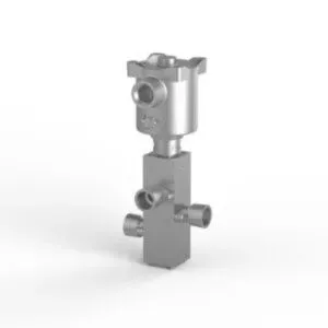 Solenoid Valve