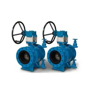 Jacketed Valves