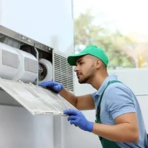 AC Coil Cleaning Services