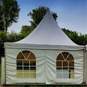 Pinnacle Tent