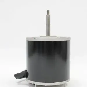 LG Fan Motors