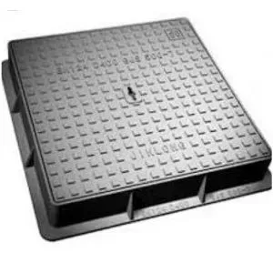 Heavy Duty Square Manhole Covers