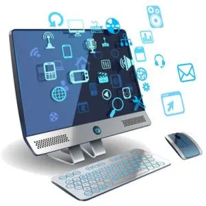 Computer Software Repair Services