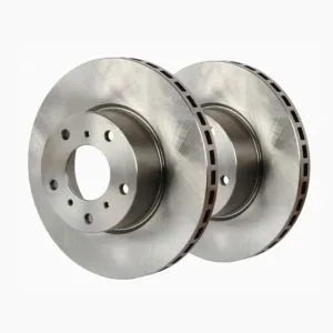 Disc Rotors