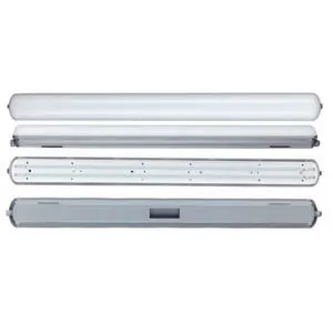 Led Panel Lights And Down Light