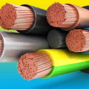 PVC Flexible Cables