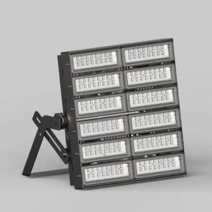 Matrix 720 Flood Lights