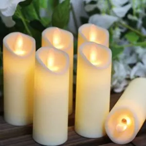 LED Candle Light