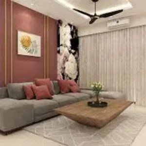 Residential Interior Designer