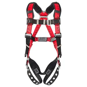 Workman Safety Harness Wk Pm 53