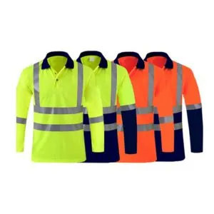 Safety Uniforms