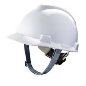 Steps M 19 Safety Helmet Without Chinstrap