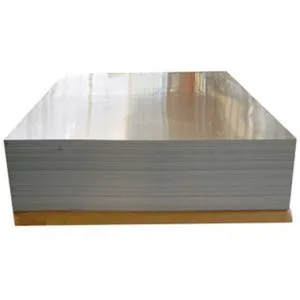 Aluminium Sheets