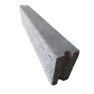 Heel Kerb Stone