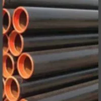 Seamless Pipes