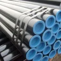 API 5L Grade A Seamless Pipes