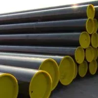 Carbon Steel Seamless Pipes