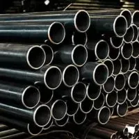 Carbon Steel Seamless Pipes