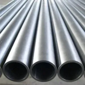 Carbon Steel Seamless Pipes