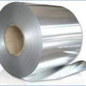 Hot Rolled Steel Sheet