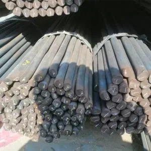 Mild Steel Round Bars