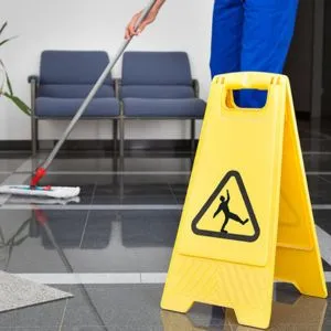 Cleaning Services