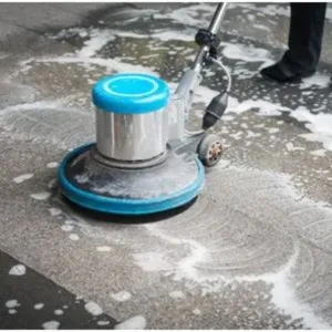 Building Cleaning Services