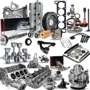 Auto Spare Parts