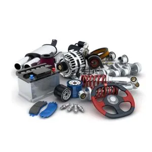 Auto Parts