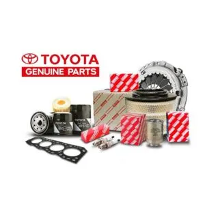 Toyota Part Suppliers