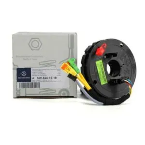 Steering Angle Sensor