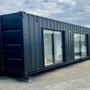 Office Containers