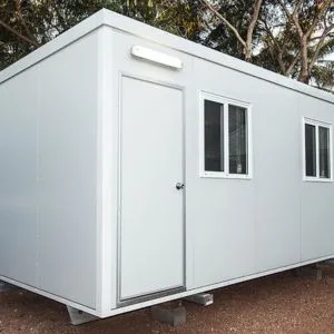 Portable Cabins