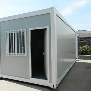 Porta Cabins