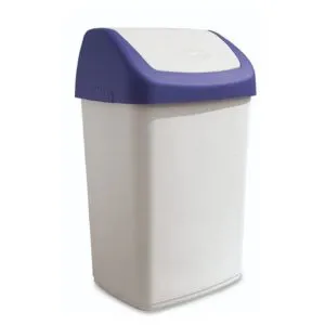 Dustbin With Swing Lid 25LT