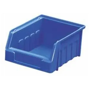 Plastic Storage Bins