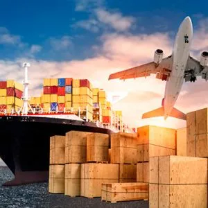 Freight Forwarding