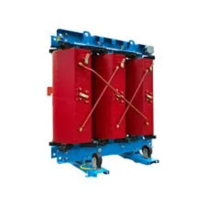 Cast Resin Transformers