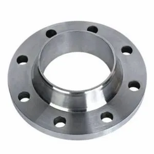 Steel A105 N Flanges