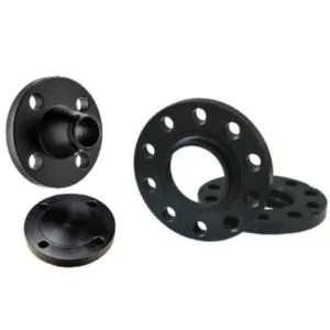 CS A350 LF2 Flanges