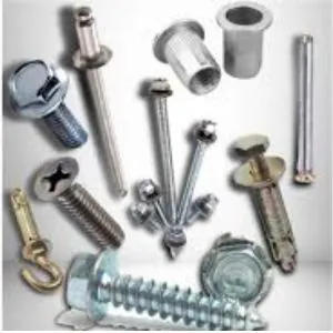 Fasteners Suppliers