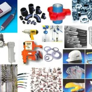 Oilfield Equipment Suppliers