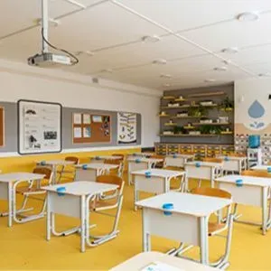  Classroom Furniture