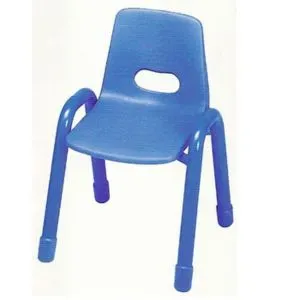 Chair With Plastic shell